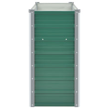 Load image into Gallery viewer, Garden Raised Bed cm Galvanised Steel