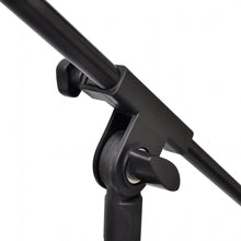 Load image into Gallery viewer, Adjustable Microphone Stand