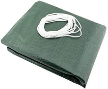 Load image into Gallery viewer, Good Quality 3 Seater Garden Bench Cover Waterproof