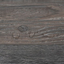Load image into Gallery viewer, PVC Flooring Planks 5.02 m² 2 mm Self-adhesive Industrial Wood