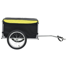Load image into Gallery viewer, Bike Cargo Trailer Bicycle Luggage Trailer Hand Wagon Multi Colors