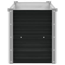 Load image into Gallery viewer, Garden Raised Bed cm Galvanised Steel