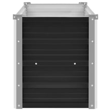 Load image into Gallery viewer, Garden Raised Bed cm Galvanised Steel