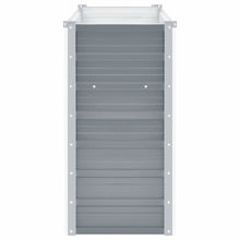 Load image into Gallery viewer, Garden Raised Bed cm Galvanised Steel