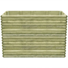 Load image into Gallery viewer, Garden Raised Bed Impregnated Pinewood 19 mm