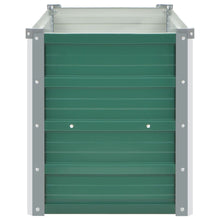 Load image into Gallery viewer, Garden Raised Bed cm Galvanised Steel