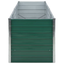 Load image into Gallery viewer, Garden Raised Bed cm Galvanised Steel