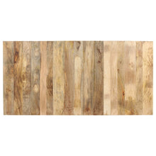 Load image into Gallery viewer, Dining Table 70.9"x35.4"x29.9" Solid Mango Wood