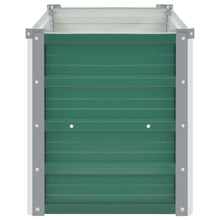 Load image into Gallery viewer, Garden Raised Bed cm Galvanised Steel