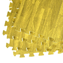 Load image into Gallery viewer, CCA Eva Mat EVA-04 AS-54213 LIGHT WOOD