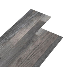 Load image into Gallery viewer, PVC Flooring Planks 5.02 m² 2 mm Self-adhesive Industrial Wood