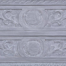 Load image into Gallery viewer, Sideboard with 2 Drawers 90x30x60 cm Solid Mahogany Wood