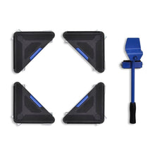 Load image into Gallery viewer, Furniture Transport Set Lifter And Wheelset