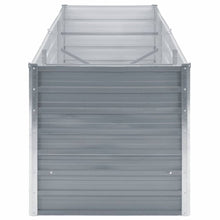 Load image into Gallery viewer, Garden Raised Bed cm Galvanised Steel