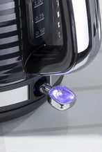 Load image into Gallery viewer, Daewoo Hive 1.7L 3KW Textured Kettle Black SDA1955