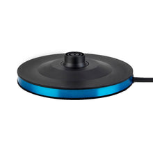 Load image into Gallery viewer, ZOKOP HD-1861-A 220V 2200W 1.8L Electric Glass Kettle UK Plug