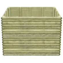 Load image into Gallery viewer, Garden Raised Bed Impregnated Pinewood 19 mm