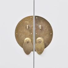 Load image into Gallery viewer, Sideboard Chinese Style Solid Wood White