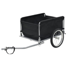 Load image into Gallery viewer, Bike Cargo Trailer Bicycle Luggage Trailer Hand Wagon Multi Colors