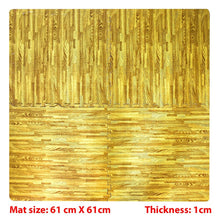 Load image into Gallery viewer, CCA Eva Mat EVA-04 AS-54213 LIGHT WOOD