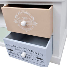 Load image into Gallery viewer, French TV Cabinet Wood