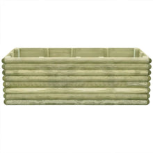 Load image into Gallery viewer, Garden Raised Bed Impregnated Pinewood 19 mm