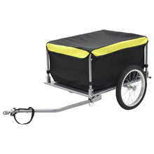 Load image into Gallery viewer, Bike Cargo Trailer Bicycle Luggage Trailer Hand Wagon Multi Colors