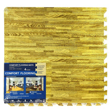 Load image into Gallery viewer, CCA Eva Mat EVA-04 AS-54213 LIGHT WOOD