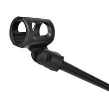 Load image into Gallery viewer, Adjustable Microphone Stand