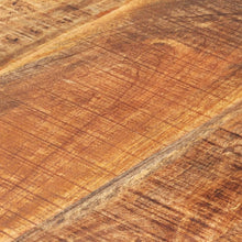 Load image into Gallery viewer, Coffee Table Solid Mango Wood 60x40 cm
