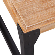 Load image into Gallery viewer, Coffee Table Solid Acacia Wood 100x60x45 cm
