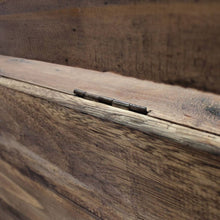 Load image into Gallery viewer, Bench Solid Reclaimed Wood 86x40x60 cm
