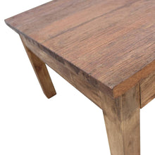 Load image into Gallery viewer, Coffee Table Solid Reclaimed Wood 98x73x45 cm
