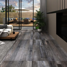 Load image into Gallery viewer, PVC Flooring Planks 5.02 m² 2 mm Self-adhesive Industrial Wood
