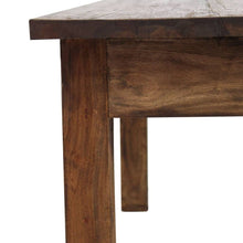 Load image into Gallery viewer, Coffee Table Solid Reclaimed Wood 98x73x45 cm
